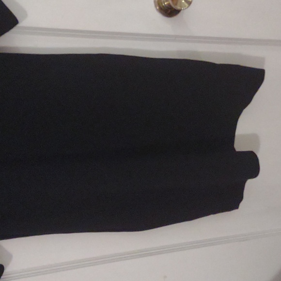 Theory | Black Dress - Picture 5 of 8